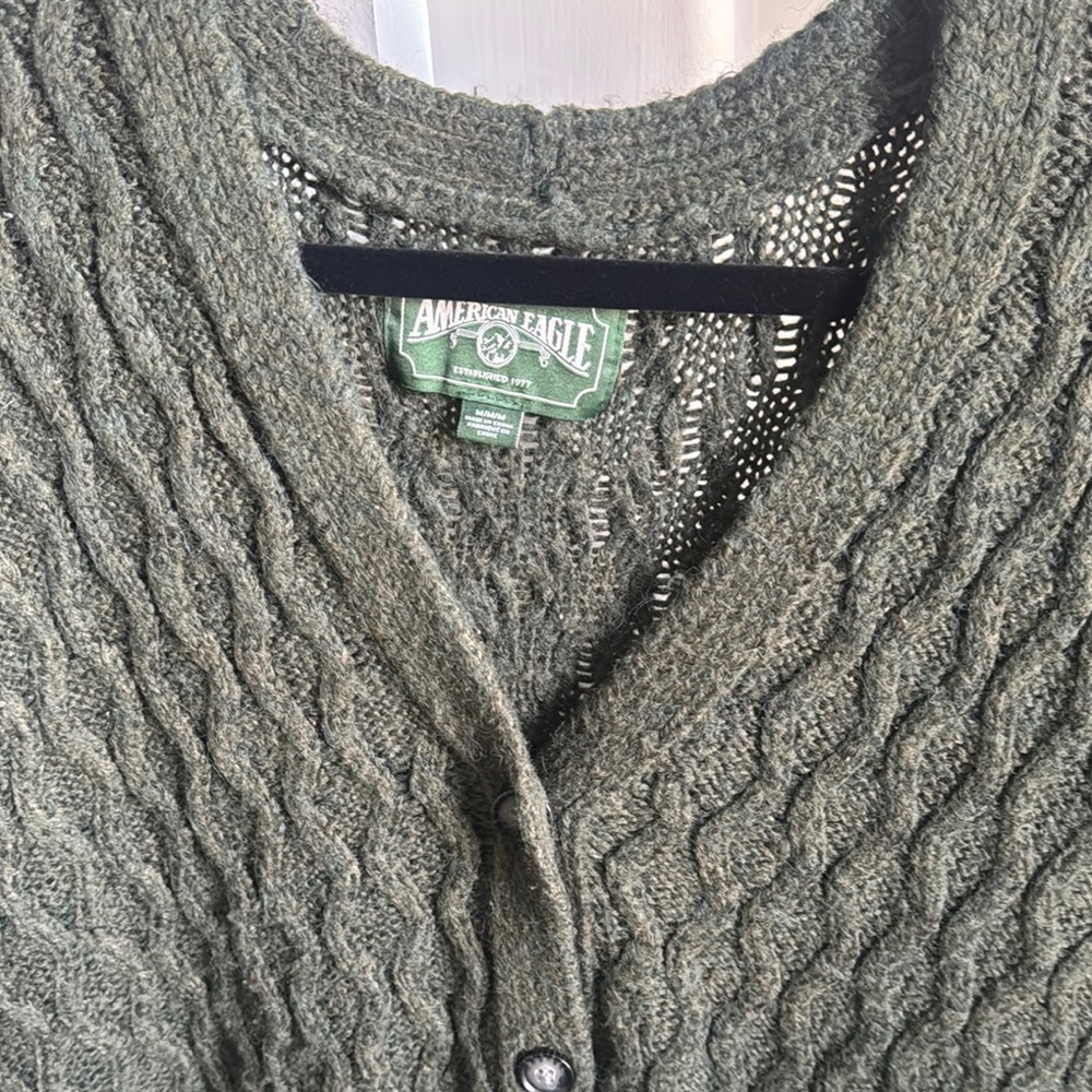 Ae Sweater - image 3